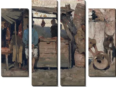 картина