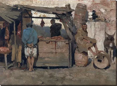 картина