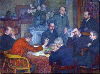 картина
