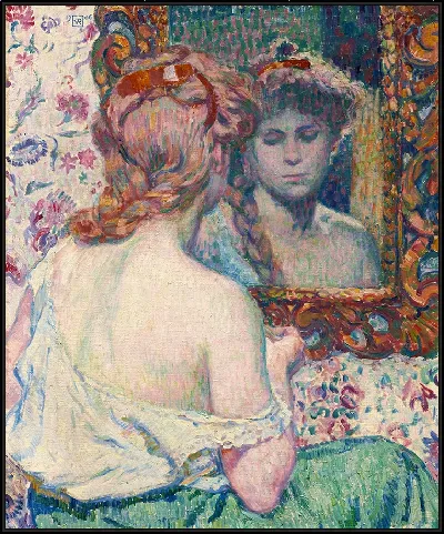 картина