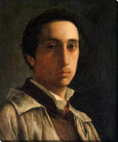 Картина Автопортрет №2