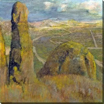 Картина Пейзаж