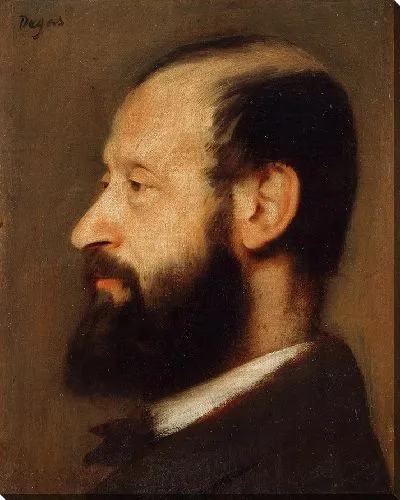 Картина Жозеф-Анри Альтес (1826–1895)