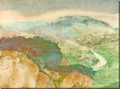 Картина Пейзаж №10