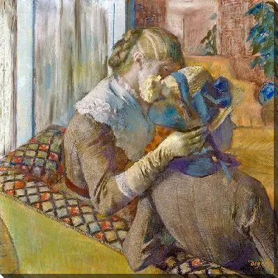 Картина У Миллинера №2