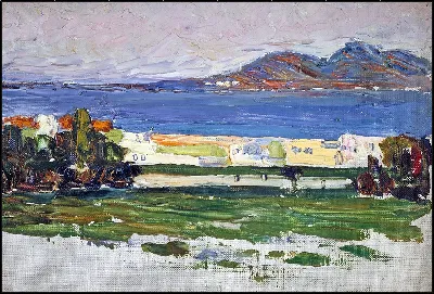 картина