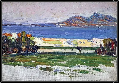 картина