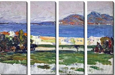 картина
