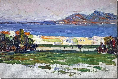 картина