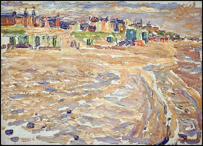 картина