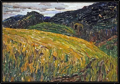 картина