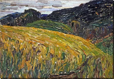 картина