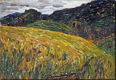 картина