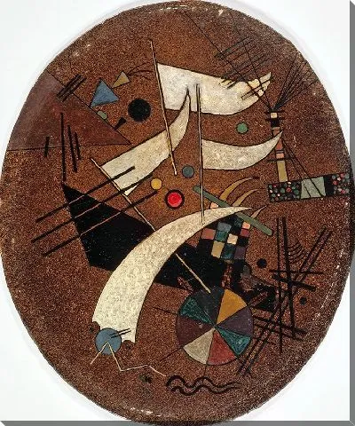 Картина Пасхальное яйцо