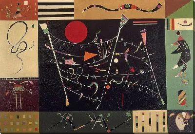 Картина Целый