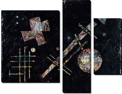 Картина Отдельные звуки (Изолированные звуки)