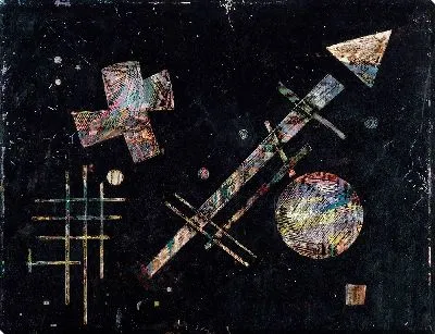 Картина Отдельные звуки (Изолированные звуки)