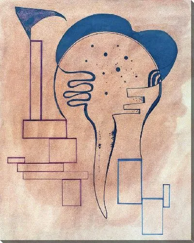 Картина Баланс