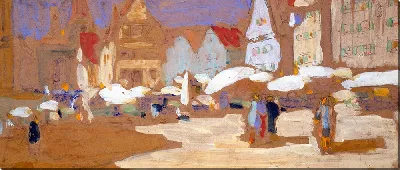 картина