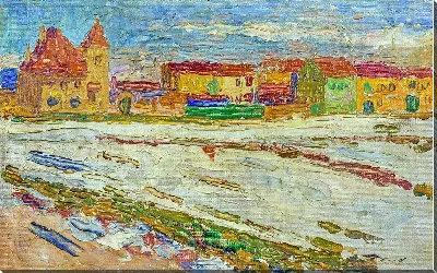 картина