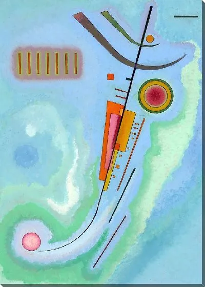 Картина Свет