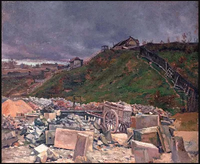 картина