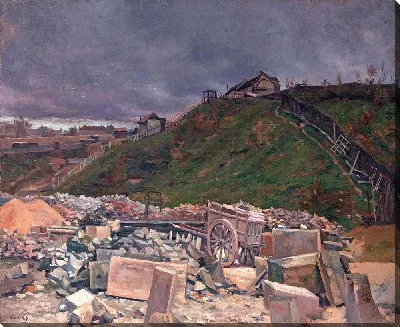картина