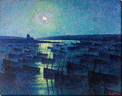 картина