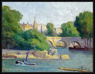 картина