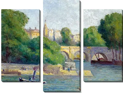 картина