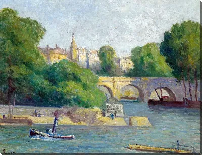 картина