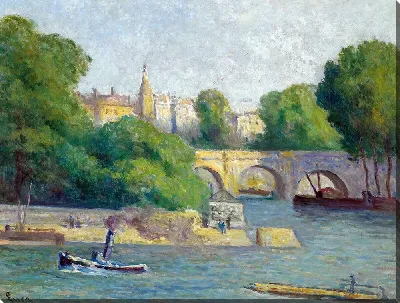 картина