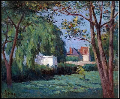 картина