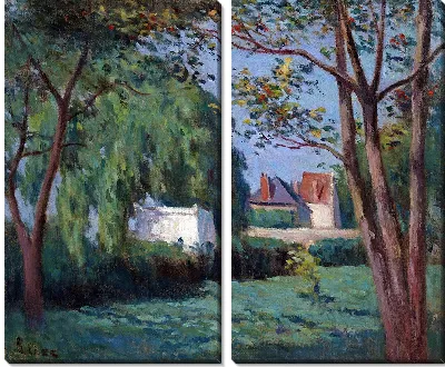 картина