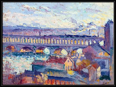 картина