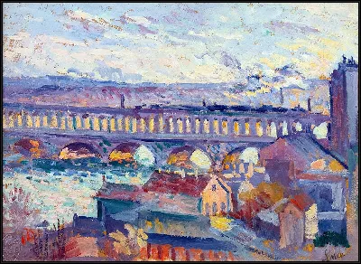 картина