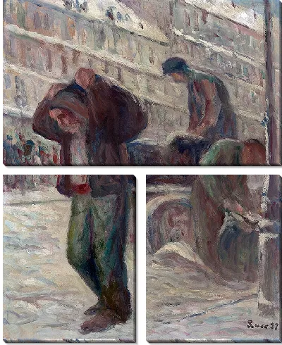 Картина Бунья (1937)