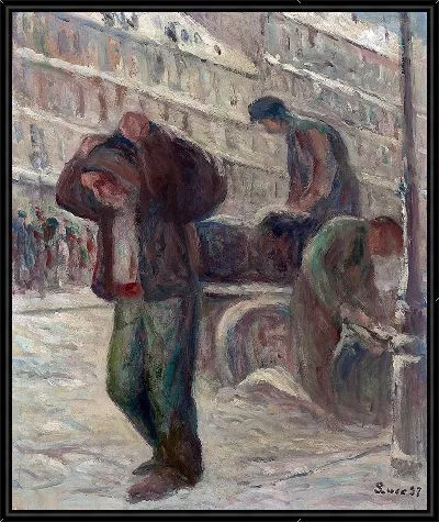 Картина Бунья (1937)