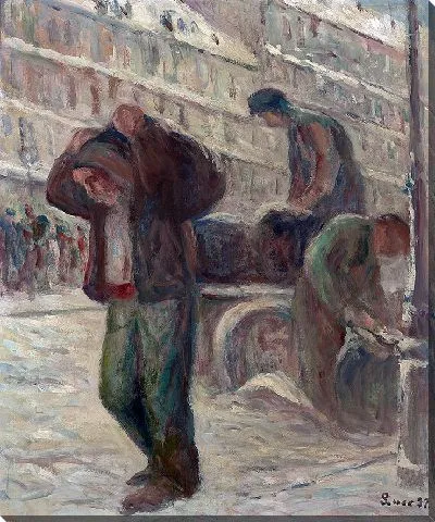 Картина Бунья (1937)