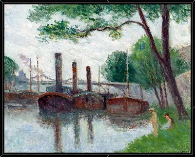 картина