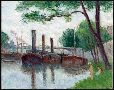 картина