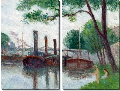 картина