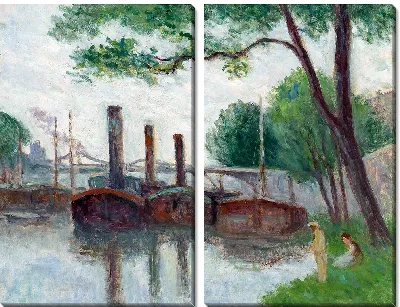 картина