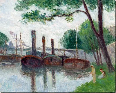 картина