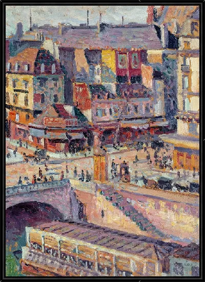 картина