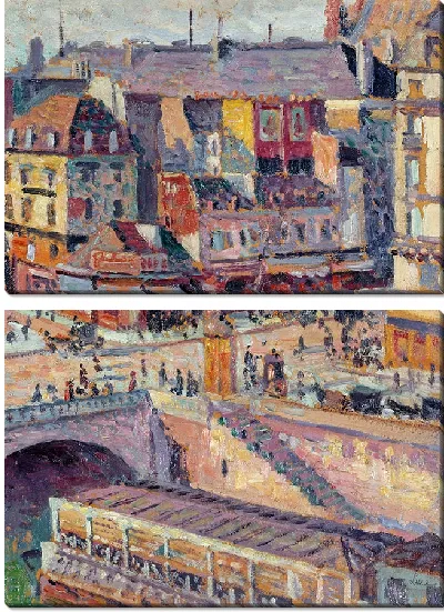картина