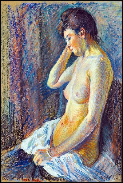 картина