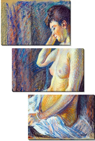 картина