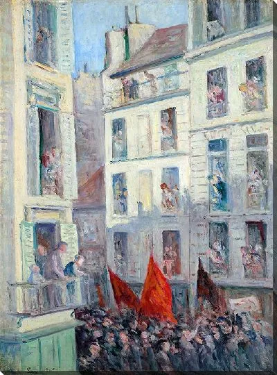 Картина Народный фронт (1936)