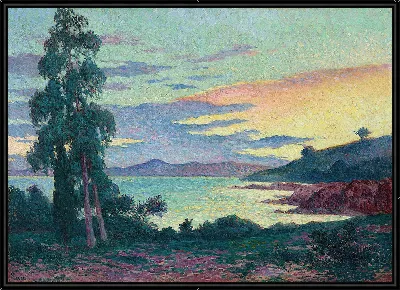 картина
